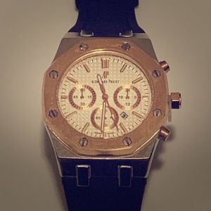 Audemars Piguet Inspried